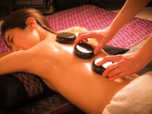 ゴエン(GOEN)/ホットストーン