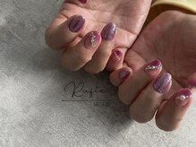 ルフレ(Rufle)/ネイルデザイン