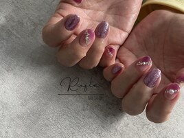 ネイルデザイン