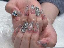 レアネイル 渋谷店(Le’a nail)/