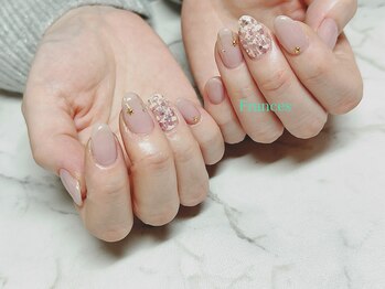 フランセス(Frances)/ランダムチェック