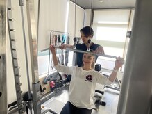 フィットニアー ジム(Fitnear gym)