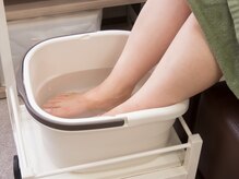 足楽 神田神保町店/フットバス