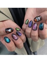 ニュイ 浦和店(nuit)/お持ち込み120minコース￥11,800