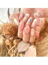 メイ(Mei)/ラグジュアリーコース/¥7500