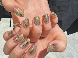 お任せギラギラ