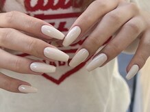 リン 恵比寿(RiN.)/似合わせアイボリー　kaho