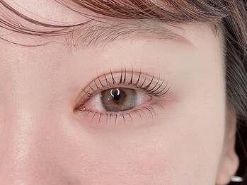 ステラ 立川店(stella.)/上下マスカラパーマ