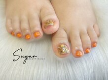 シュガービューティーネイルズ(Sugar Beauty Nails)/