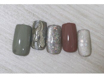 ココネイル/おしゃれネイル