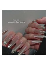 シャルム(Charme)/uru uru magnet × French