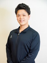 西千葉ありがとう整骨院/スタッフ写真