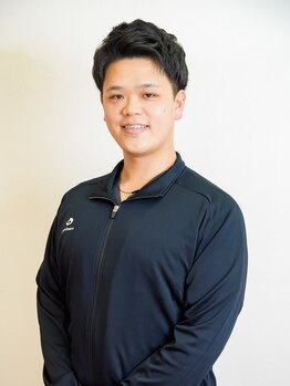 西千葉ありがとう整骨院/スタッフ写真