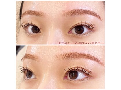 エムアンド(m&)の写真