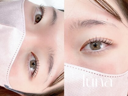 ルーナ 南与野(luna)の写真