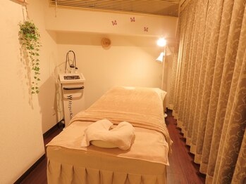 アユスリム(AYU SLIM)/癒しプライベートサロン