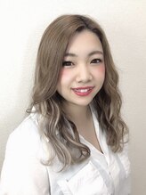 アンククロス 横浜関内店(ANKHCROSS) 加藤 瞳