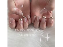 イルム(ILUM.)/【HAND NAIL】