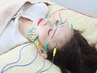 【プレミアム美容鍼コース＋鍼灸60分】会員の方はこちらから