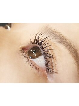 モテ可愛な目元にしたい