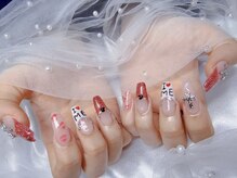 ミナミ(MINAMI)/持ち込みデザイン