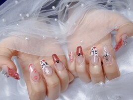 持ち込みデザイン