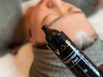 ルシェリア(Le cherien)/