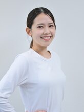 コキュウ オオサカ(KOKYU OSAKA) 三苫 亜里紗