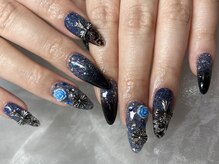 トランクイル(Tranquil)/持ち込みデザイン