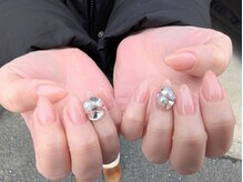 チモカネイル(CHIMOKA NAIL)