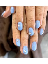 クラシカ 幡ヶ谷店(CLASSICA)/4月＃ネイル