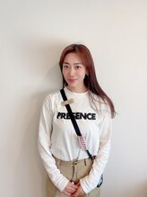 ブレイク 三重四日市店(BREK)&nbsp;AYA 