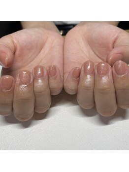 イロ(iro)/ハンドワンカラー♪