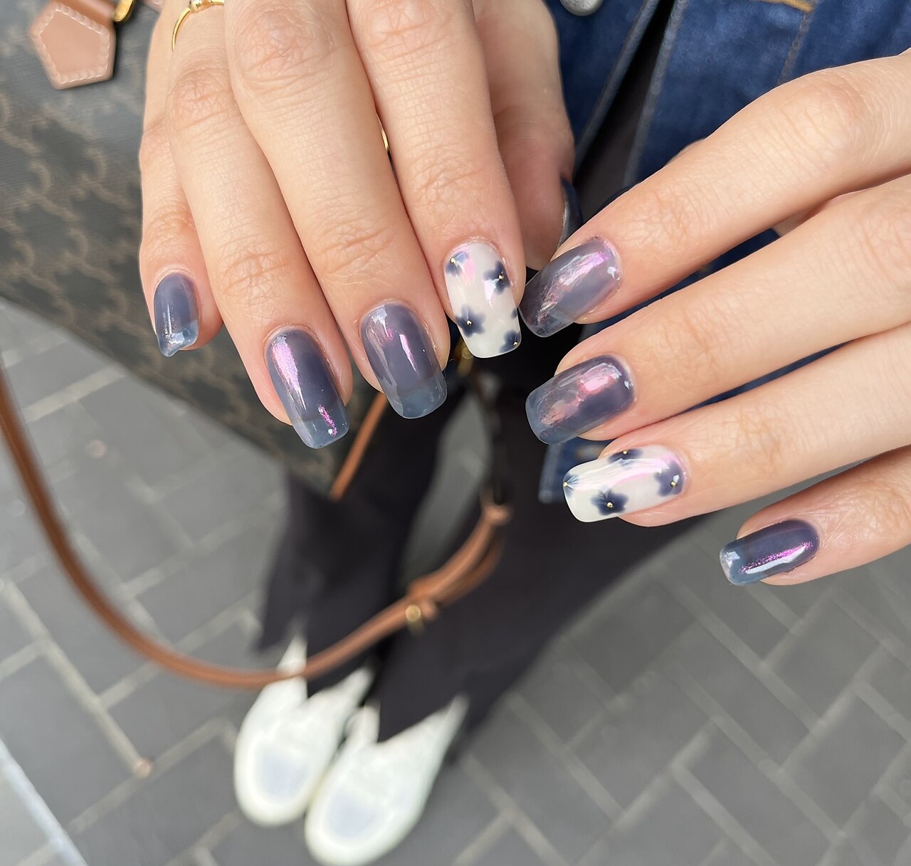 NOA nail ❥︎ 一部値上げ予定ページ ノアネイル(Noa Nail)｜ホットペッパービューティー