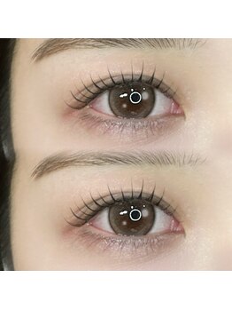 アイモア 金山店(eye mor.)/PEANUT ROD★