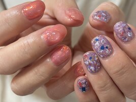 simi art ［フィルイン］