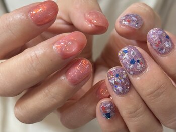 エマ ランド(emma land)/simi art ［フィルイン］