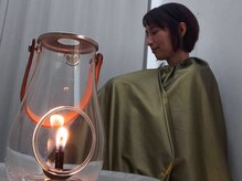 アウン 高島本店(aUN)/～1/fゆらぎ～