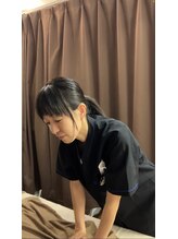 ほぐしの達人 町田店&nbsp;イワサワ 女性