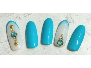 ベリティ(verity)/