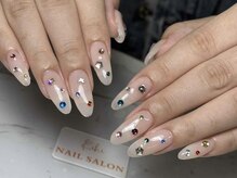 キヒ 巣鴨店(Kihi)/し持ち込みデザイン