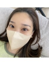 アイル(I’LL)/パリジェンヌラッシュリフト