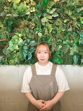 プチ ブラン(Petit BLANC) Ayaka