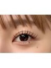 アラーナサロン 新宿店(Arana salon)/パリエク