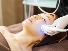 エステティックサロン アイム/フェイシャル