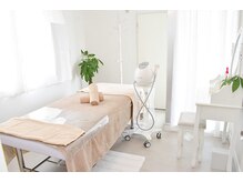 リモーブ(Limauve)の雰囲気（自由が丘/個室&メイクスペース有♪ハイパーナイフ正規取扱店★）