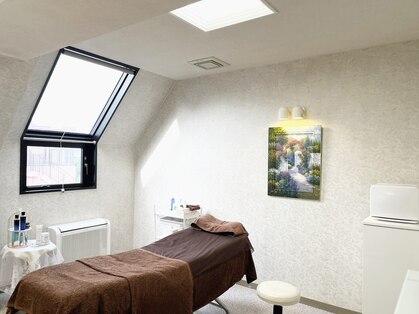 プリムヴェールの写真