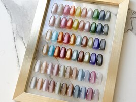 CLETO マグネットネイル