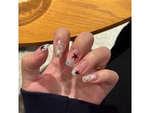 ドラネイル(Dola Nail)/