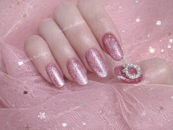 ネイリア 代々木(Naillia)/クリスマス